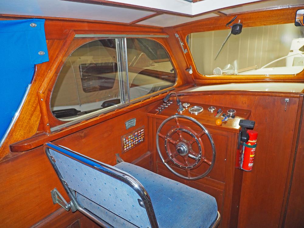 Timonerie, H&eacute;bergements